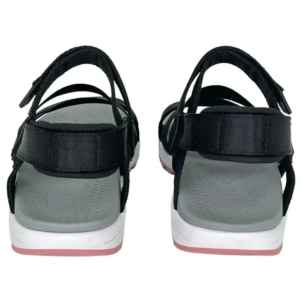 RYKA Keystone Womens Trail Ready Durable Traction Indoor Outdoor Sandals Size 6M - Picture 10 of 13